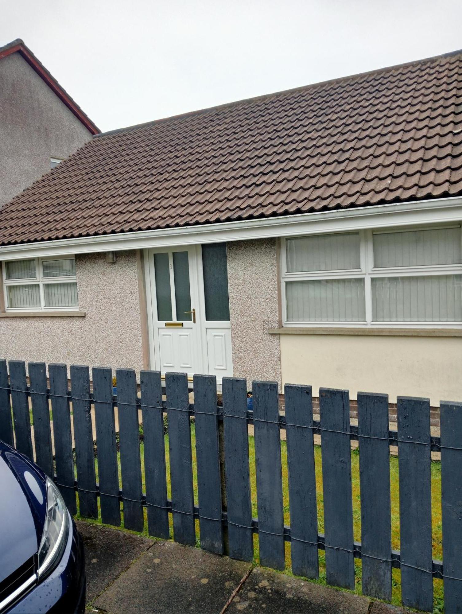 3 Macnean Park Vila Belcoo Exterior foto