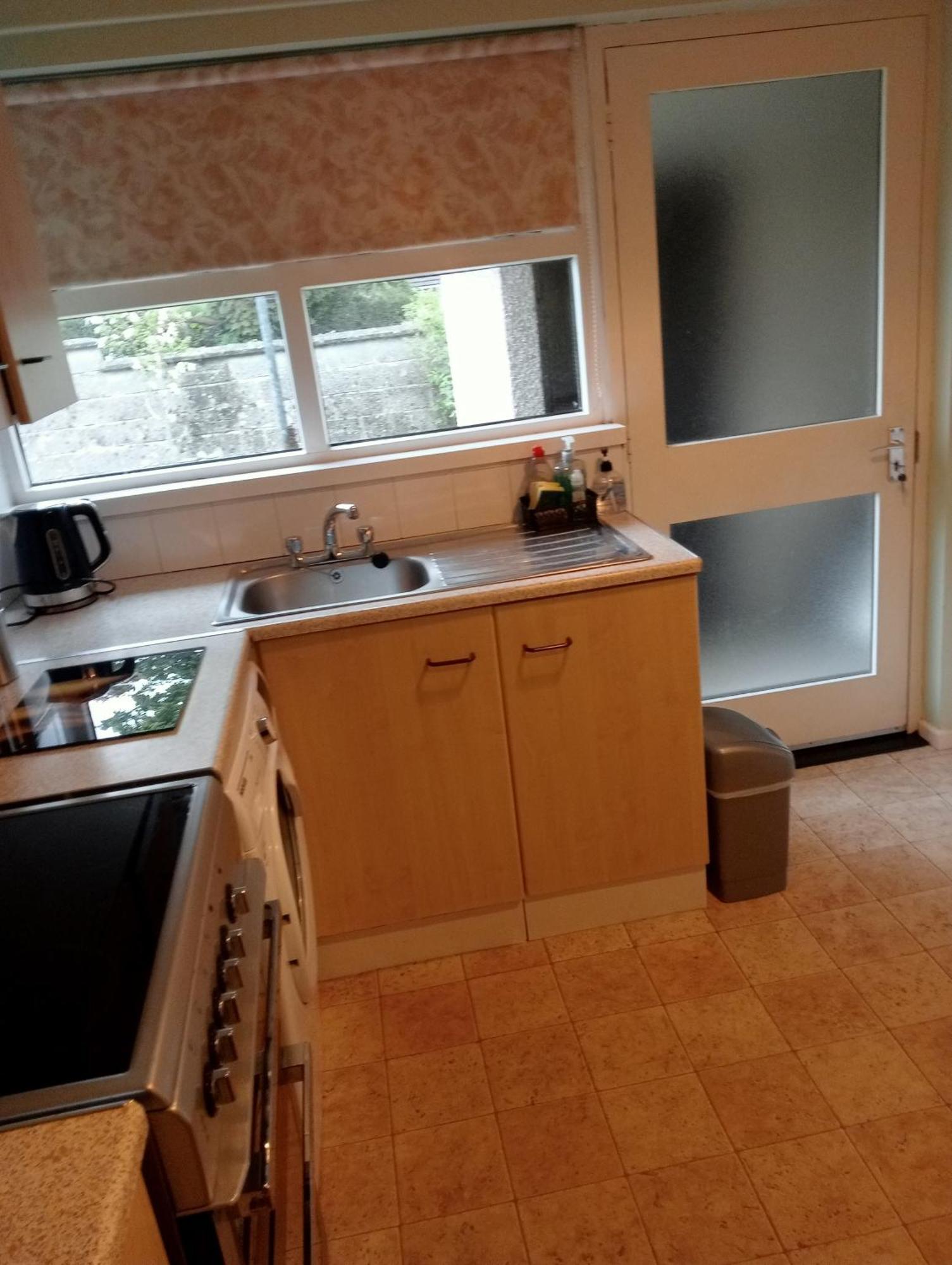 3 Macnean Park Vila Belcoo Exterior foto